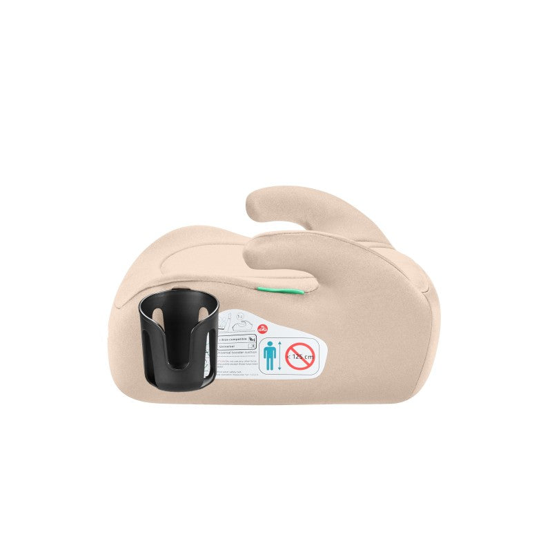 Tulano Cabby 20 Car Seat Beige - image 13