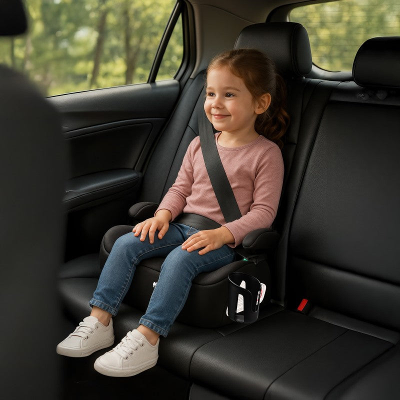 Tulano Cabby 20 Car Seat Black - image 4