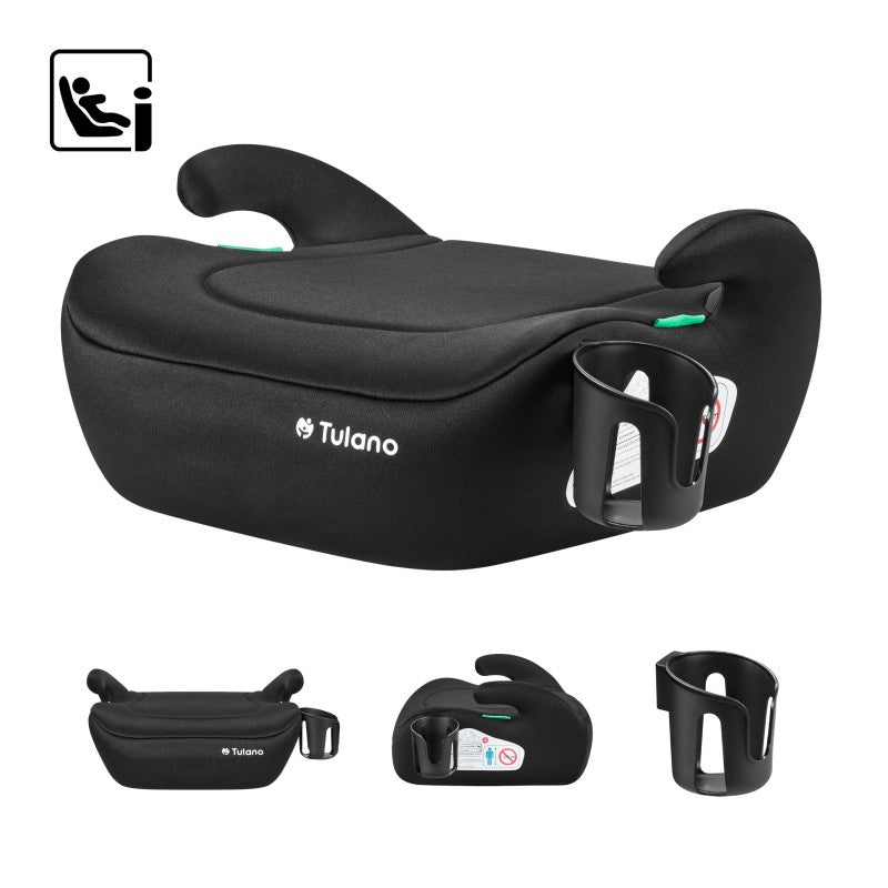 Tulano Cabby 20 Car Seat Black - image 8