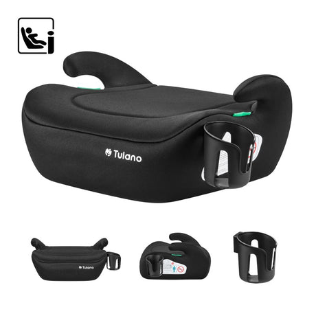 Tulano Cabby 20 Car Seat Black - image 8
