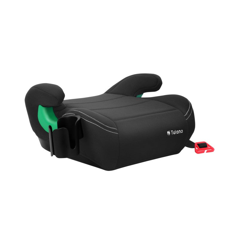Tulano Cabby 25 Car Seat Black - image 1