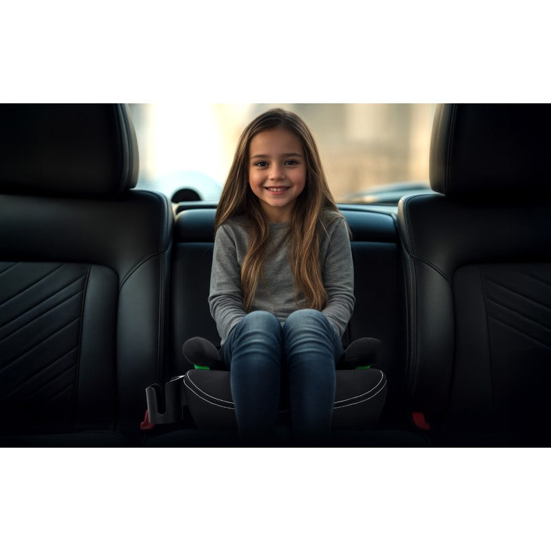 Tulano Cabby 25 Car Seat Black - image 3
