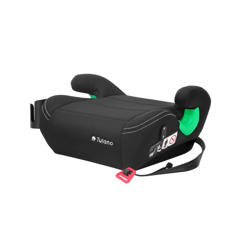 Tulano Cabby 25 Car Seat Black - image 7