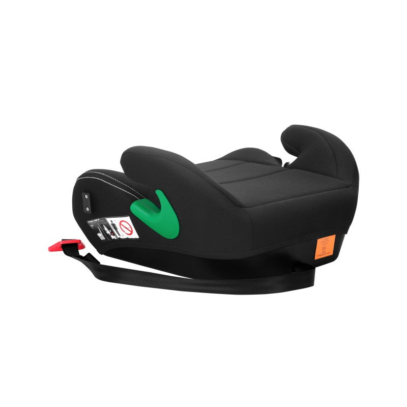 Tulano Cabby 25 Car Seat Black - image 8