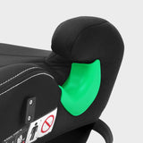 Tulano Cabby 25 Car Seat Black - image 17