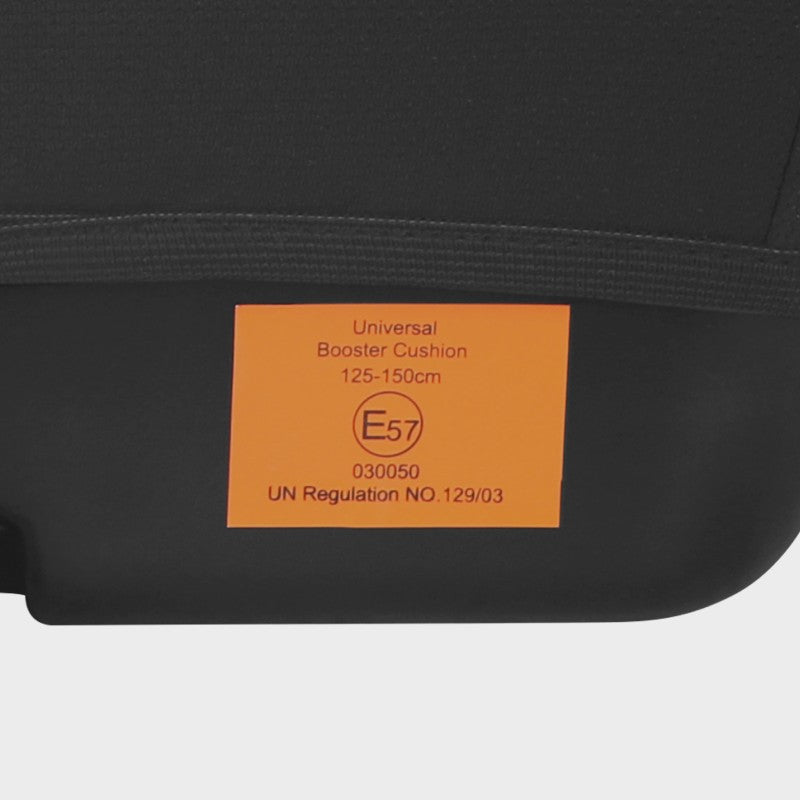 Tulano Cabby 25 Car Seat Black - image 19