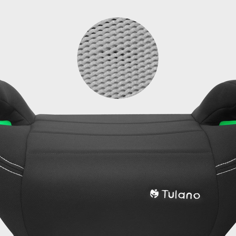 Tulano Cabby 25 Car Seat Black - image 20