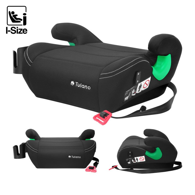 Tulano Cabby 25 Car Seat Black - image 21