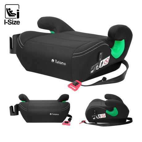 Tulano Cabby 25 Car Seat Black - image 21