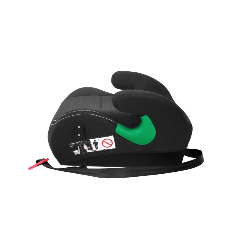 Tulano Cabby 25 Car Seat Black - image 22