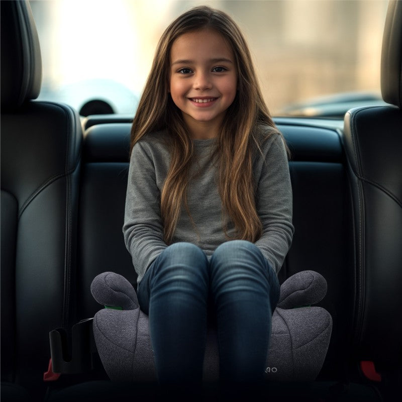 Tulano Cabby 25 Grey car seat - image 3