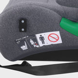 Tulano Cabby 25 Grey car seat - image 4