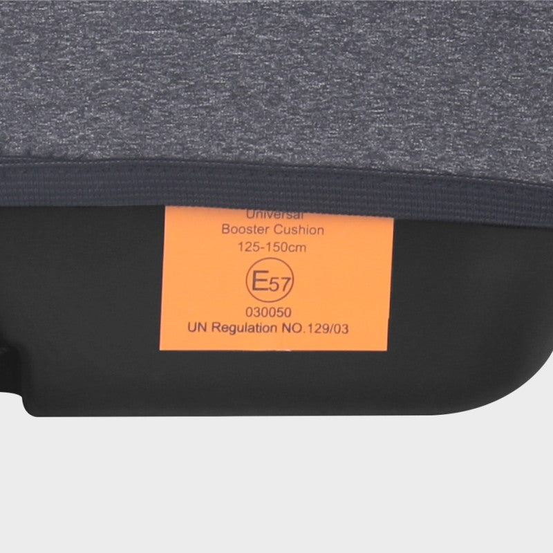 Tulano Cabby 25 Grey car seat - image 15
