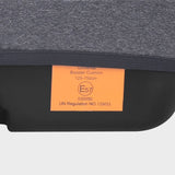 Tulano Cabby 25 Grey car seat - image 15