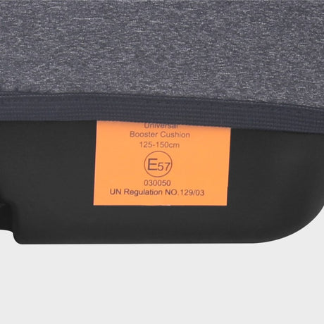 Tulano Cabby 25 Grey car seat - image 15
