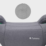 Tulano Cabby 25 Grey car seat - image 16