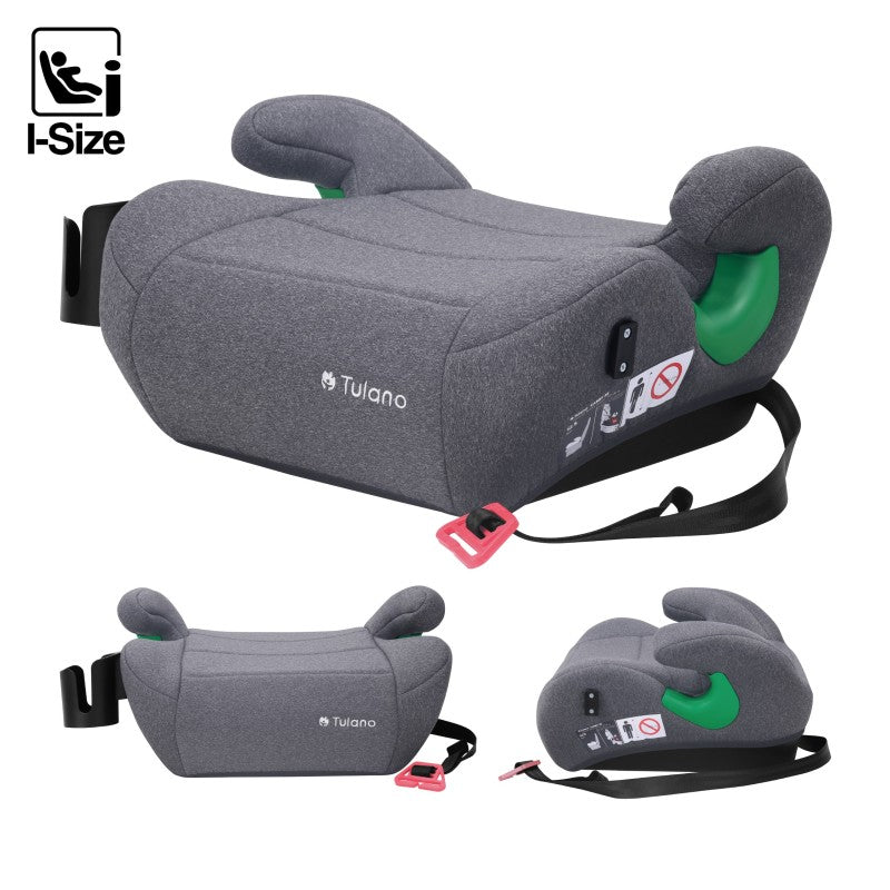 Tulano Cabby 25 Grey car seat - image 17