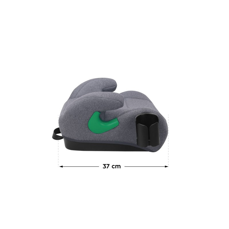 Tulano Cabby 25 Grey car seat - image 20