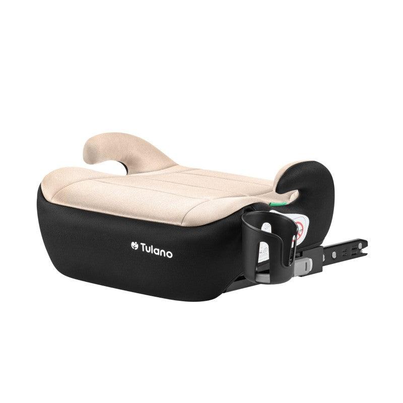Tulano Cabby 30 Car Seat Beige-Black - image 1