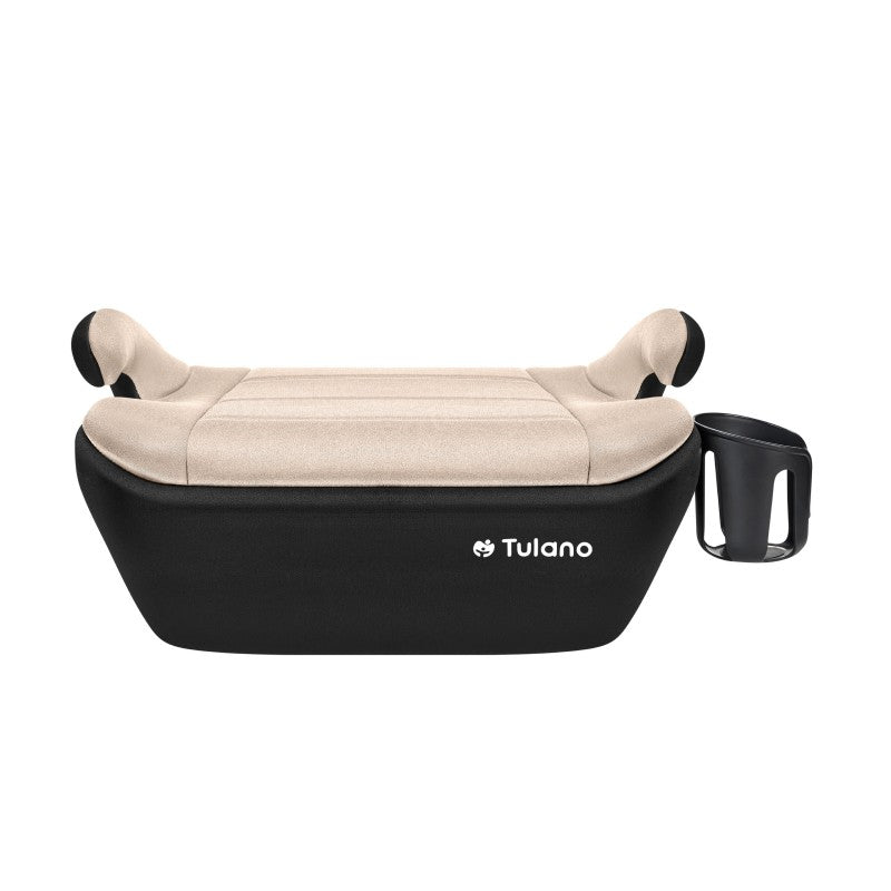 Tulano Cabby 30 Car Seat Beige-Black - image 12