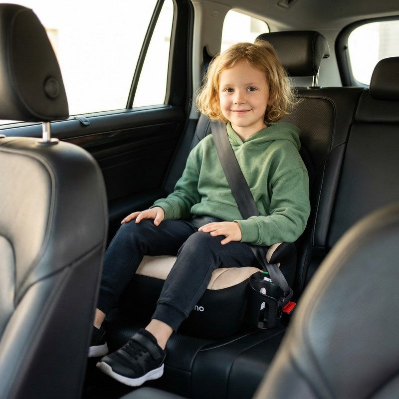 Tulano Cabby 30 Car Seat Beige-Black - image 13