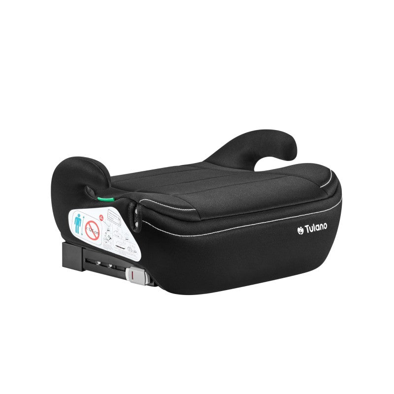 Tulano Cabby 30 Car Seat Black - image 8