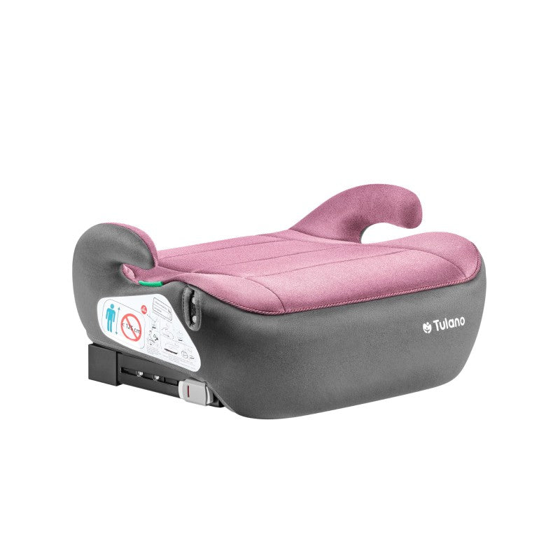 Tulano Cabby 30 Pink-Grey Car Seat - image 1