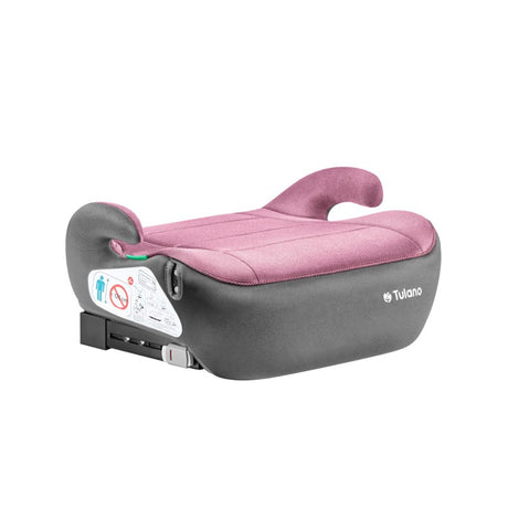 Tulano Cabby 30 Pink-Grey Car Seat - image 1