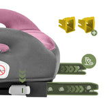Tulano Cabby 30 Pink-Grey Car Seat - image 13