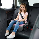 Tulano Cabby 30 Pink-Grey Car Seat - image 16