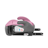 Tulano Cabby 30 Pink-Grey Car Seat - image 17