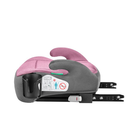 Tulano Cabby 30 Pink-Grey Car Seat - image 17