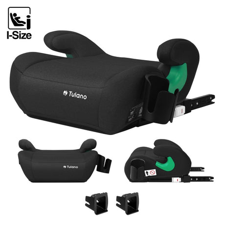 Tulano Cabby 35 Car Seat Black - image 2