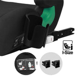 Tulano Cabby 35 Car Seat Black - image 4