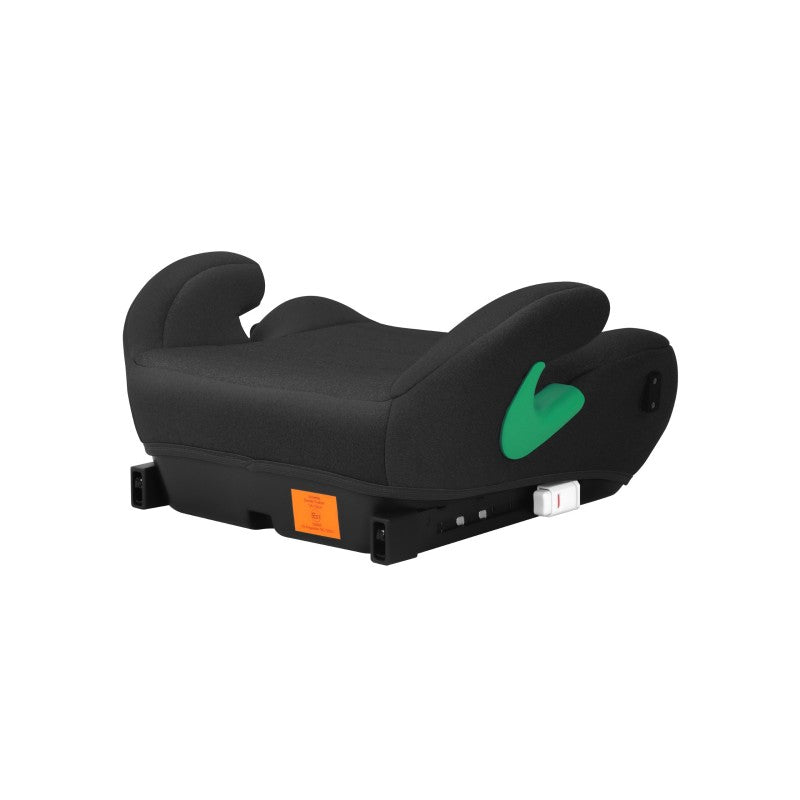 Tulano Cabby 35 Car Seat Black - image 11