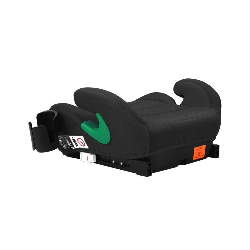 Tulano Cabby 35 Car Seat Black - image 12