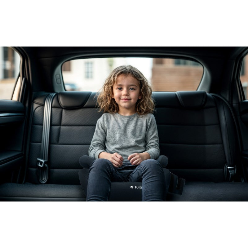 Tulano Cabby 35 Car Seat Black - image 24