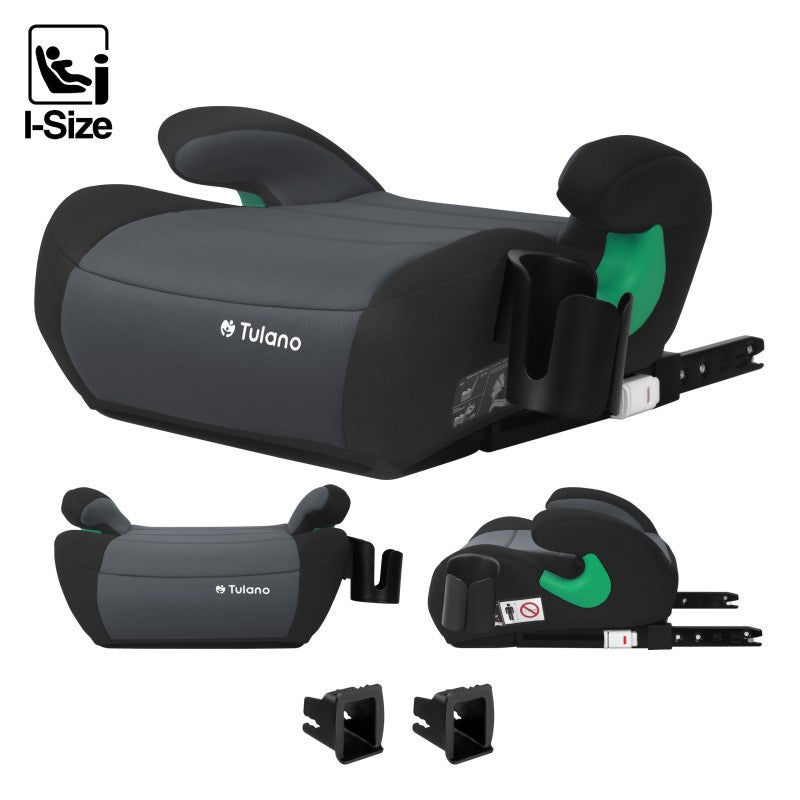 Tulano Cabby 35 Car Seat Graphite - image 2