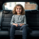 Tulano Cabby 35 Car Seat Graphite - image 3
