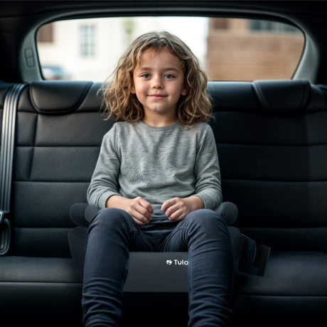 Tulano Cabby 35 Car Seat Graphite - image 3