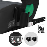 Tulano Cabby 35 Car Seat Graphite - image 4