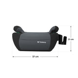 Tulano Cabby 35 Car Seat Graphite - image 10