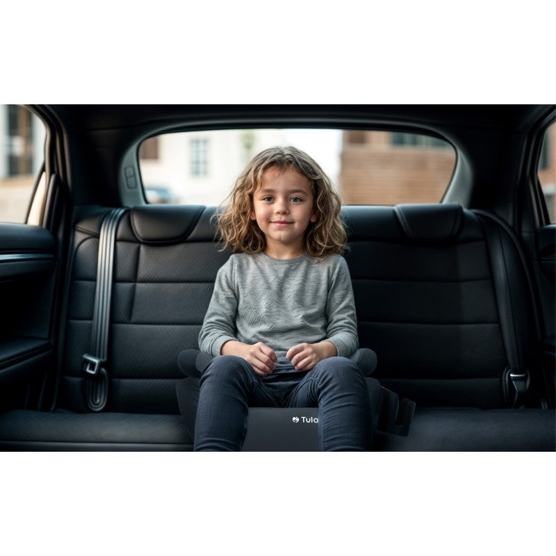 Tulano Cabby 35 Car Seat Graphite - image 23