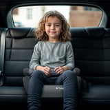 Tulano Cabby 35 Grey car seat - image 3