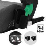 Tulano Cabby 35 Grey car seat - image 4