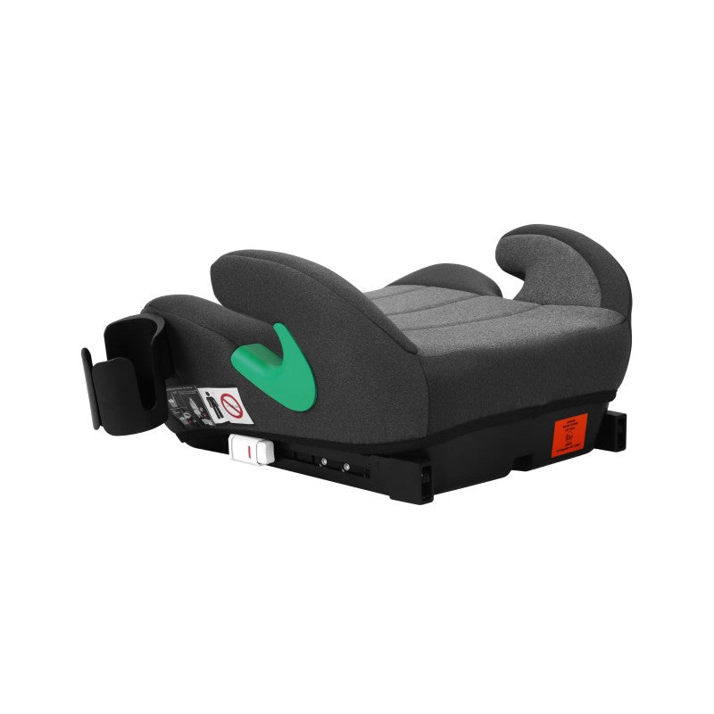 Tulano Cabby 35 Grey car seat - image 9