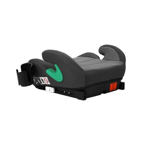 Tulano Cabby 35 Grey car seat - image 9