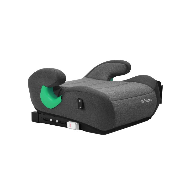 Tulano Cabby 35 Grey car seat - image 10