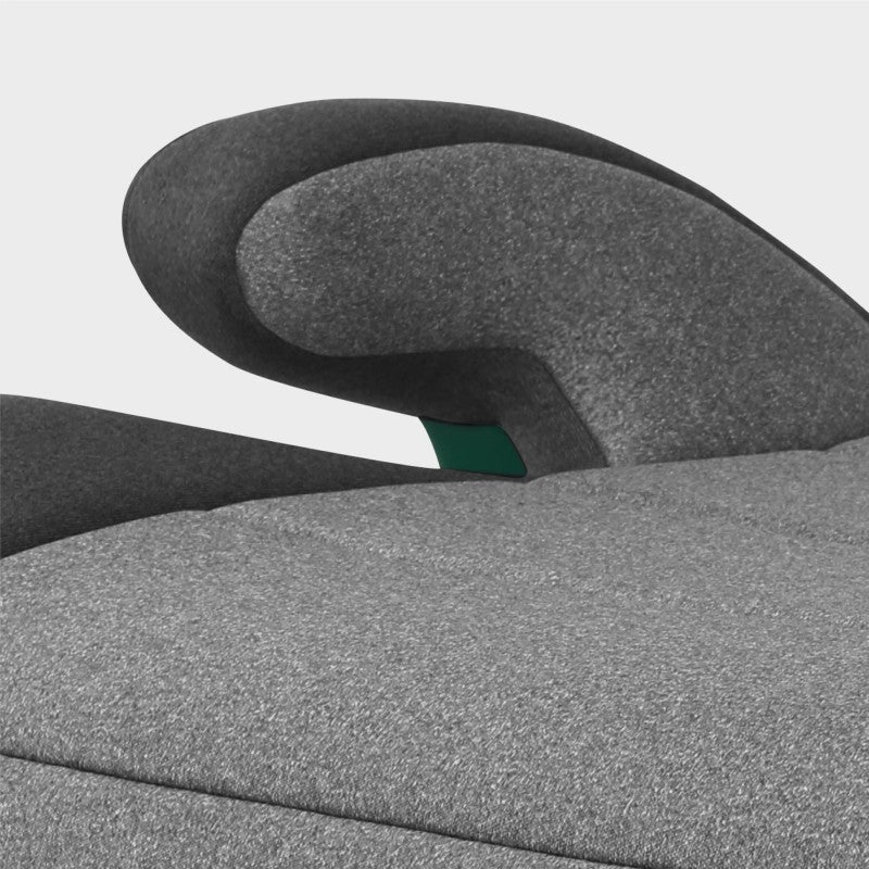Tulano Cabby 35 Grey car seat - image 11