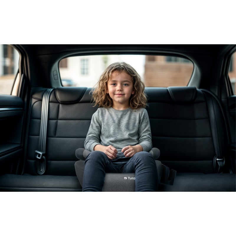 Tulano Cabby 35 Grey car seat - image 16